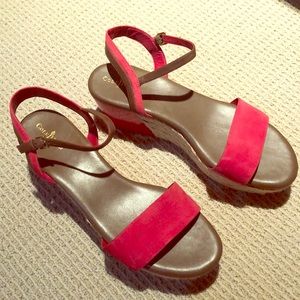 NEW ColeHaan Sandals